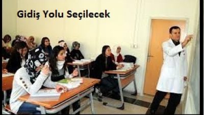 MEB dershane formulünü Açıklıyor !