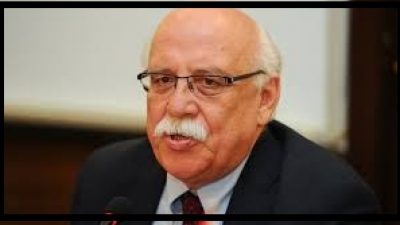 Nabi AVCI’dan Dershane Açıklaması Geldi