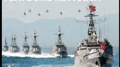 Türk Deniz Kuvvetleri Sözleşmeli Personel Alımı 2015