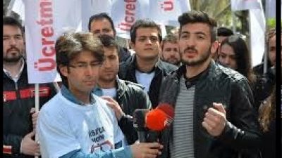 Öğretmenler Ankara’da Eylem Düzenleyecek