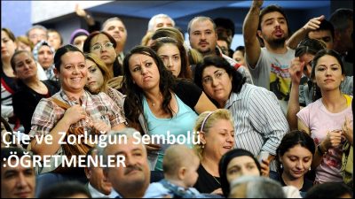 Öğretmenlerin Atama Sayısı Belli Oldu!